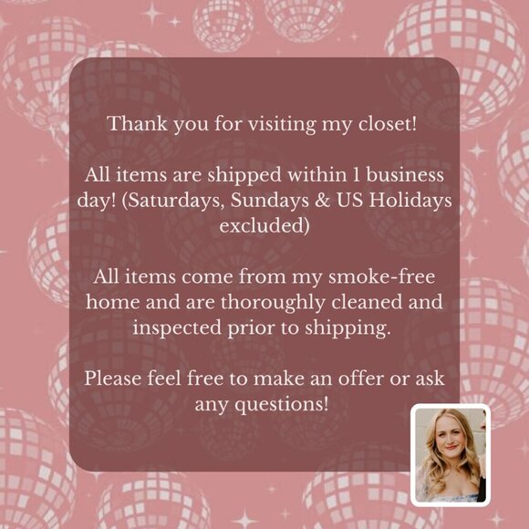 Loft Black Checkered Button Tab Pocket Skirt Size 8 - Picture 7 of 7